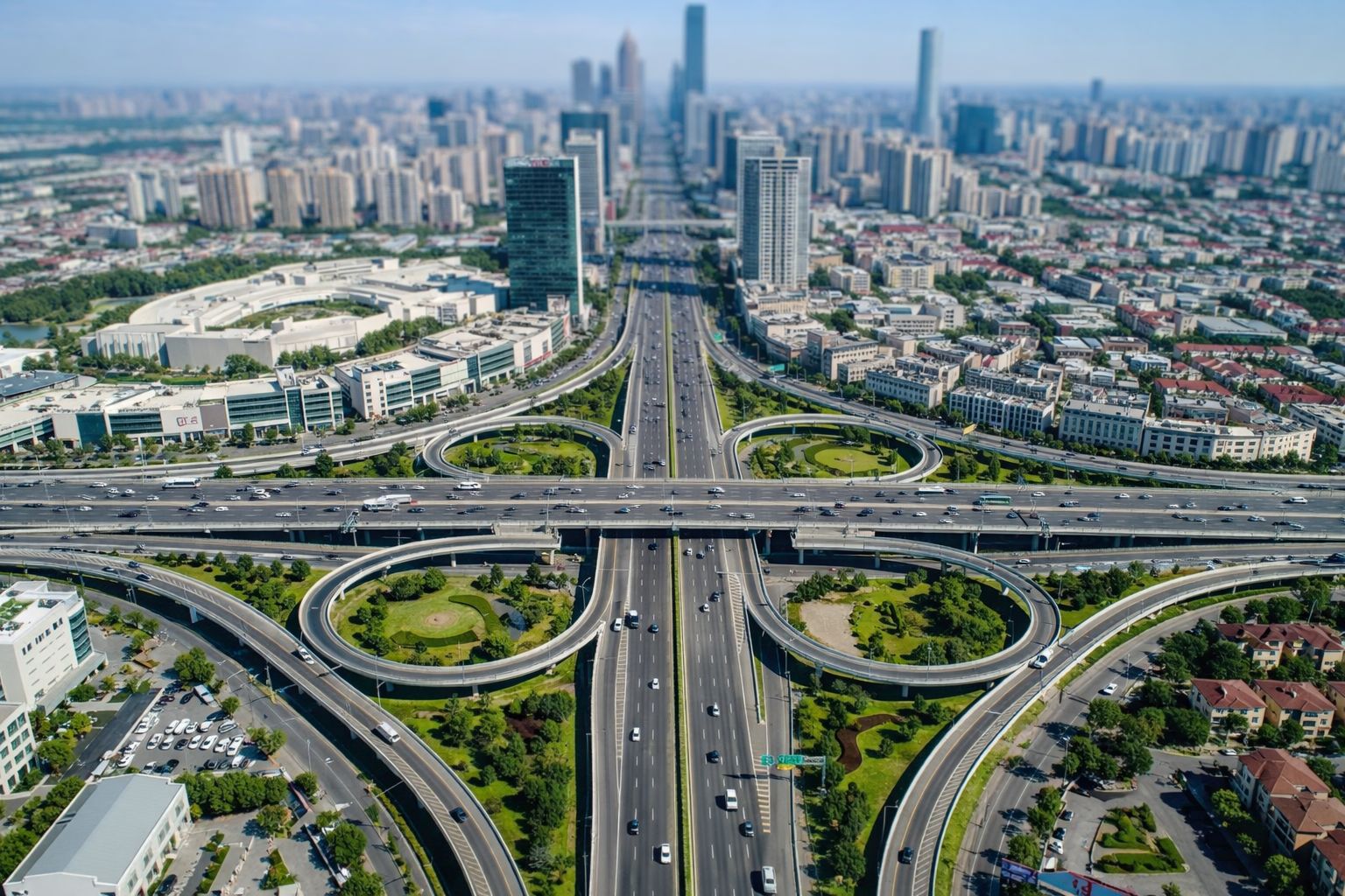 Southern Peripheral Road
